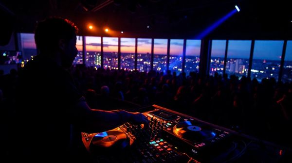5 conseils pour dénicher le DJ parfait à Rennes