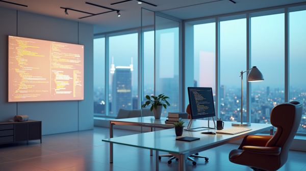 Améliorer votre productivité avec une agence automatisation IA