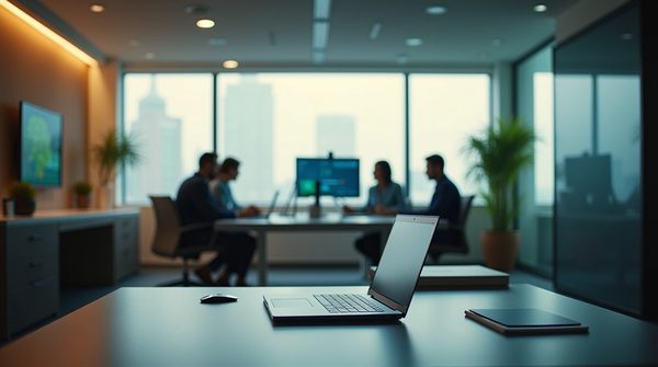 Améliorer votre productivité avec une agence automatisation IA