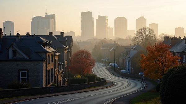 Hull, Aylmer, Buckingham : des visages bien différents de Gatineau