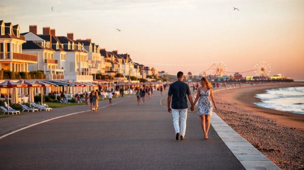 Les meilleures idées pour un evjf mémorable à Deauville