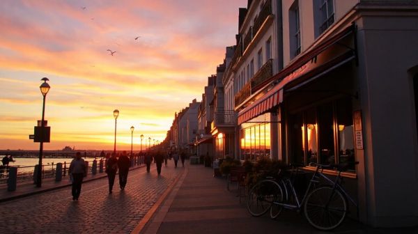 Les meilleures idées pour un evjf mémorable à Deauville