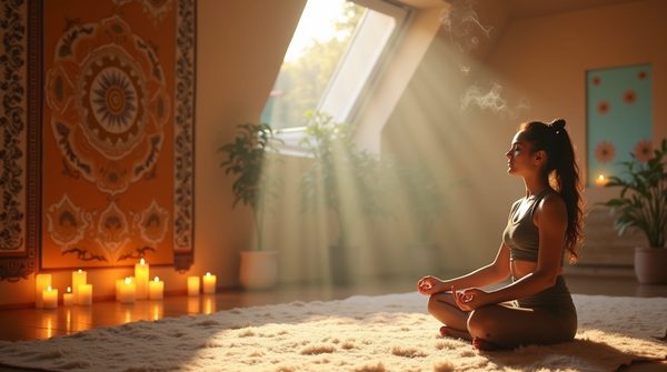 Origines et bienfaits du hatha yoga : explorez cette pratique ancestrale