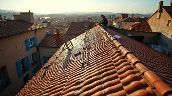 Réussir votre projet de couvreur toiture à Toulouse pour un résultat optimal