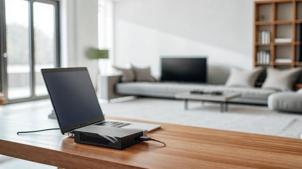 Top eGPU pour booster votre laptop et améliorer les performances
