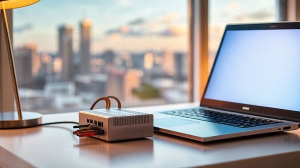 Top eGPU pour booster votre laptop et améliorer les performances