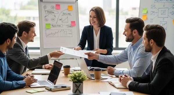 Stratégies pour attirer des talents : les bonnes pratiques pour recruter efficacement