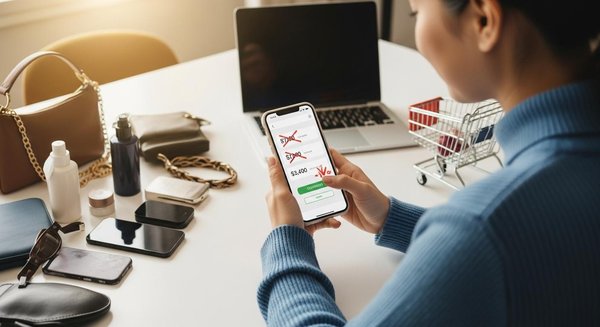 Code promo influenceur : les meilleures astuces pour économiser facilement