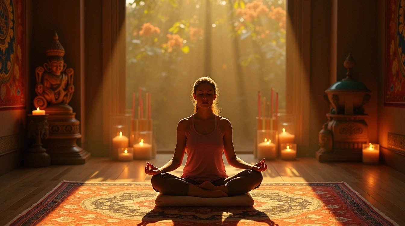 Vos questions sur cette discipline millénaire